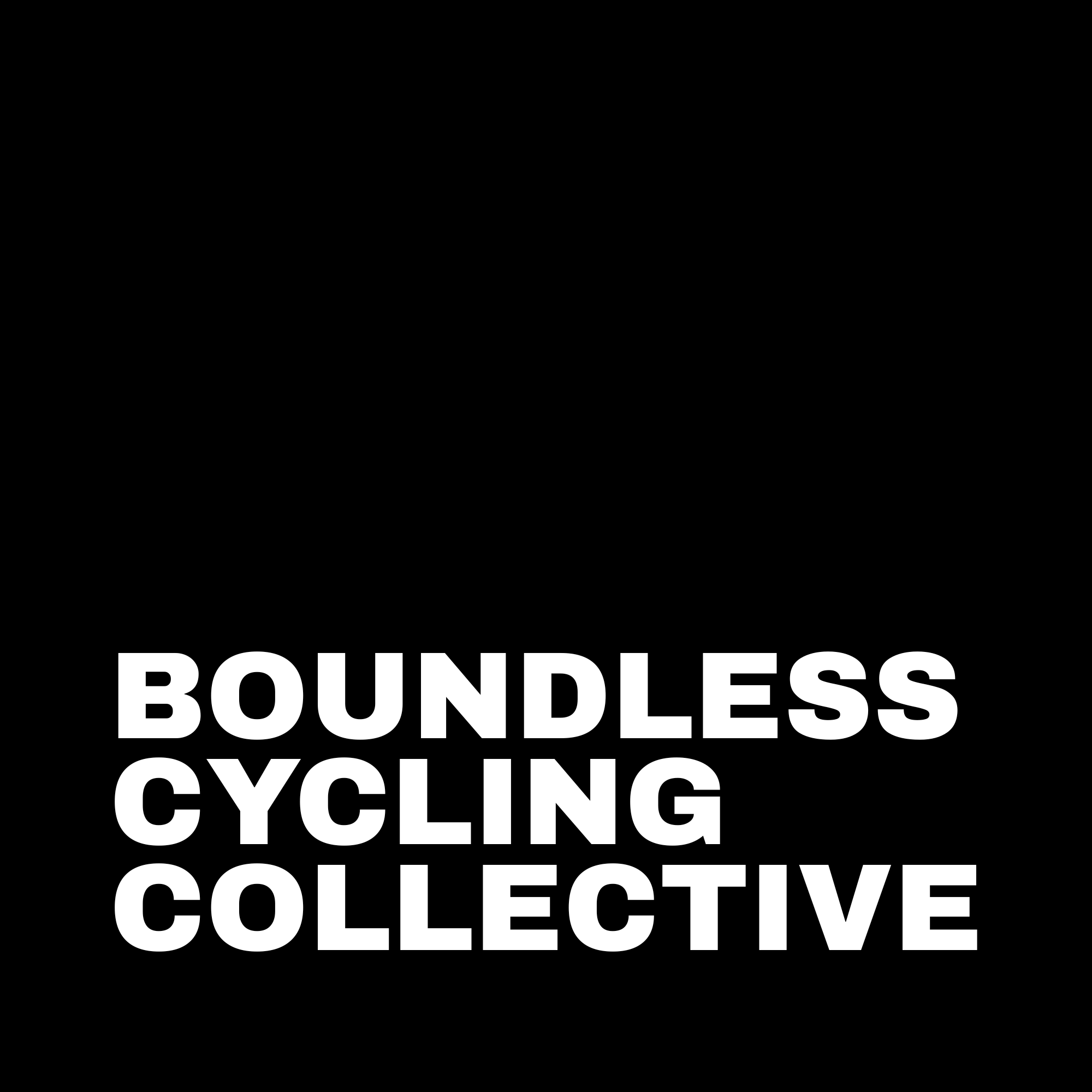 Boundless Cycling Collective